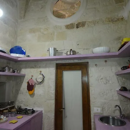 Bed & Breakfast Domus Gaia 4*