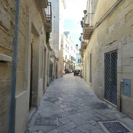 Bed & Breakfast Domus Gaia