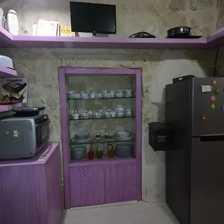 Domus Gaia Bed & Breakfast Lecce