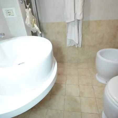 Bed & Breakfast Domus Gaia 4*