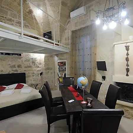 Domus Gaia Frühstückspension 4*