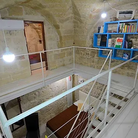 Domus Gaia Frühstückspension Lecce