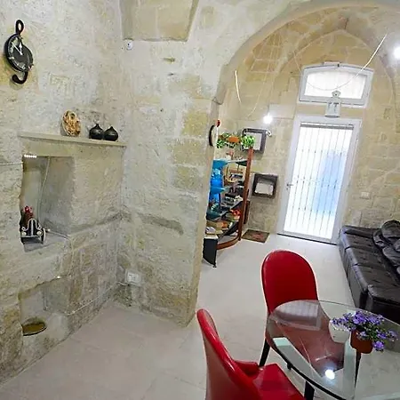 Frühstückspension Domus Gaia Lecce
