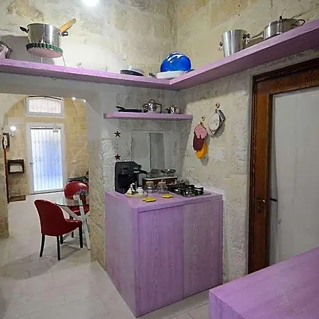 Domus Gaia Frühstückspension Lecce