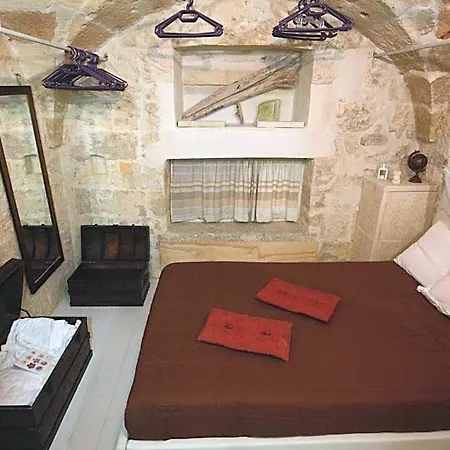 Domus Gaia Lecce