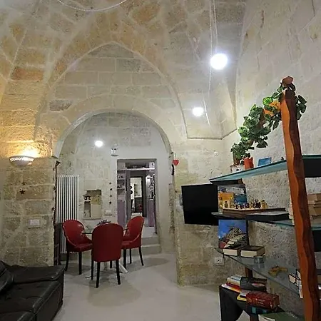 Domus Gaia 4* Lecce
