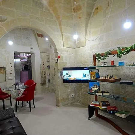 Domus Gaia