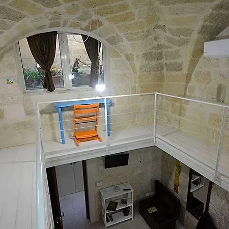 Frühstückspension Domus Gaia Lecce