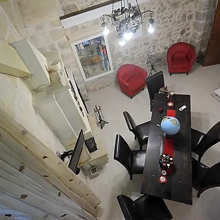Domus Gaia Lecce