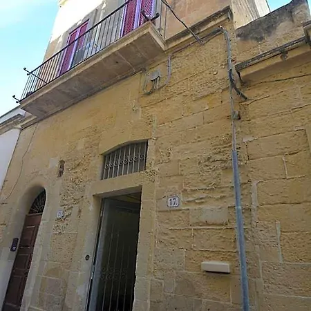 Domus Gaia Frühstückspension Lecce