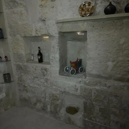 Domus Gaia Lecce