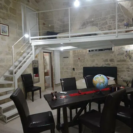 Bed and breakfast Domus Gaia