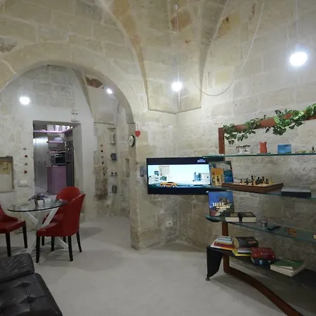 Domus Gaia Lecce