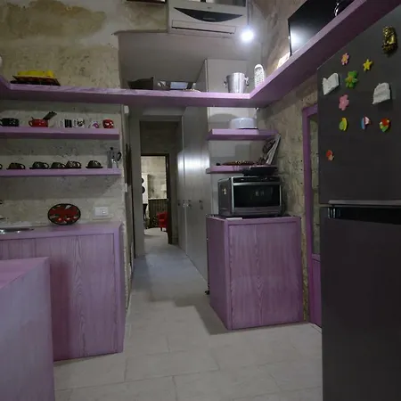 Domus Gaia Bed and breakfast 4*