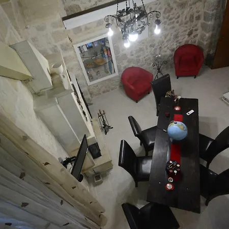 Domus Gaia 4* Lecce