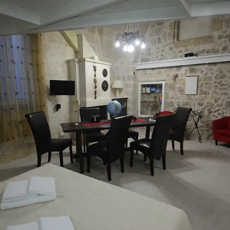 Bed and breakfast Domus Gaia