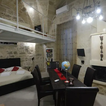 Domus Gaia Frühstückspension Lecce