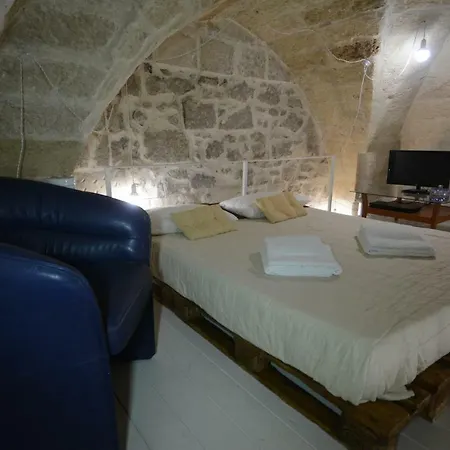 Domus Gaia Lecce