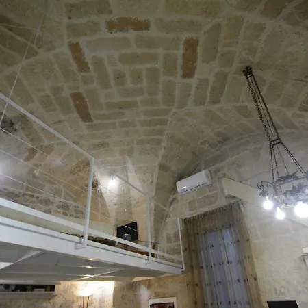 Bed and breakfast Domus Gaia 4*