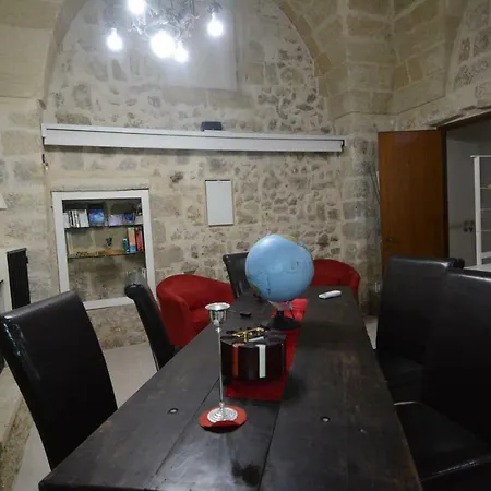 Domus Gaia 4* Lecce