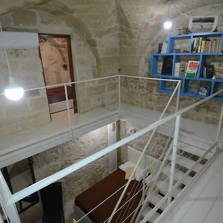 Bed and breakfast Domus Gaia