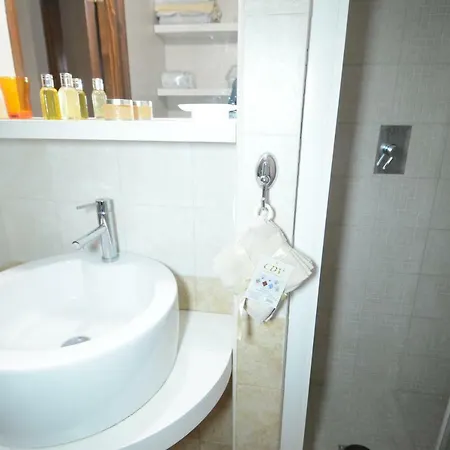 Domus Gaia Лечче