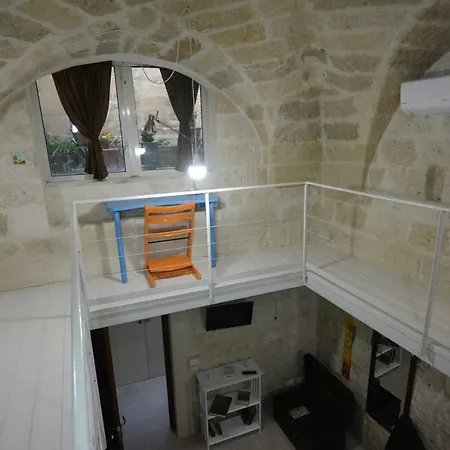 Bed & Breakfast Domus Gaia 4*